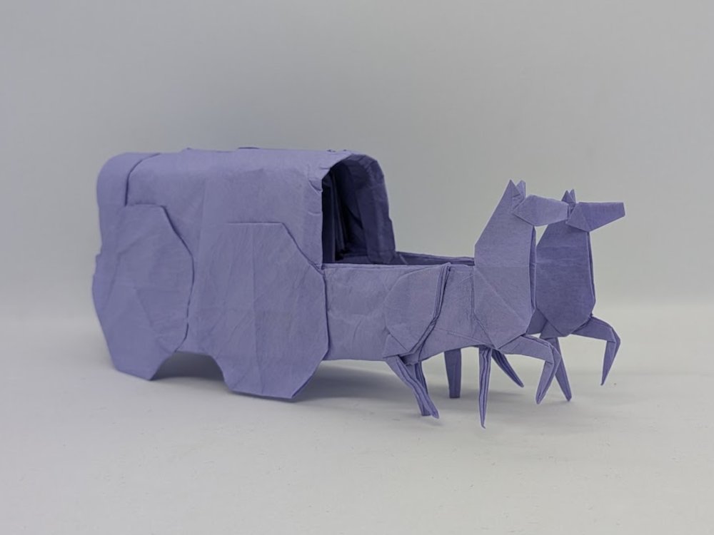 Stagecoach